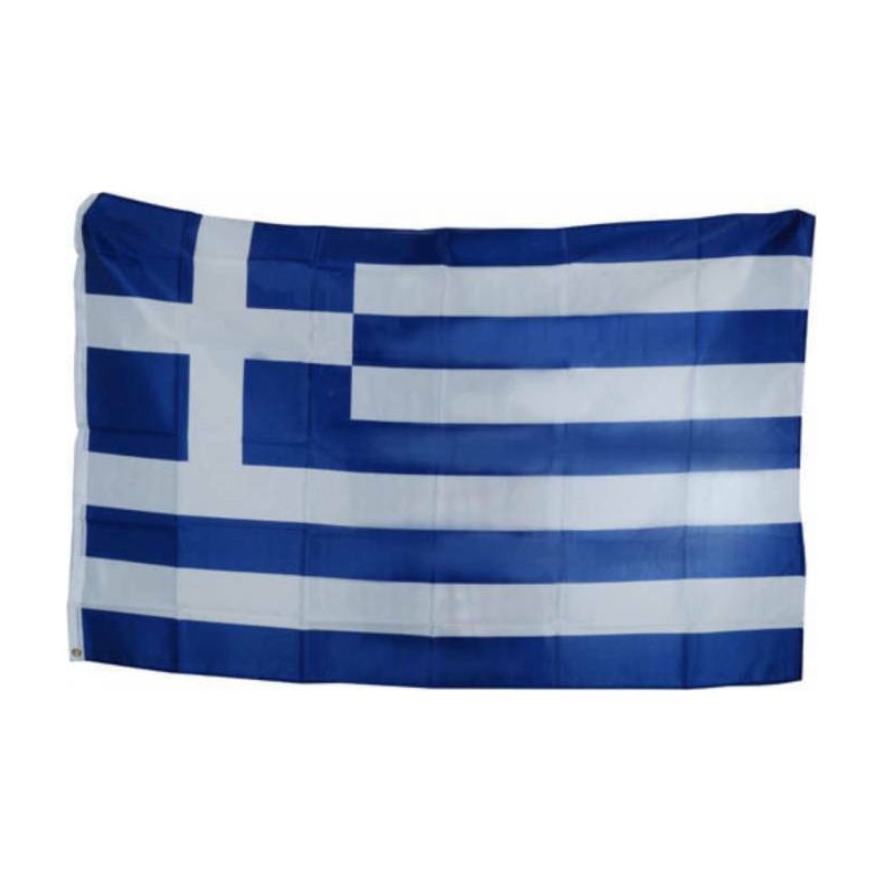 Ελληνικη Σημαια 90Χ1.5 (201002)