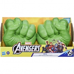 Avengers Hulk Gamma Smash Fists (F9332)