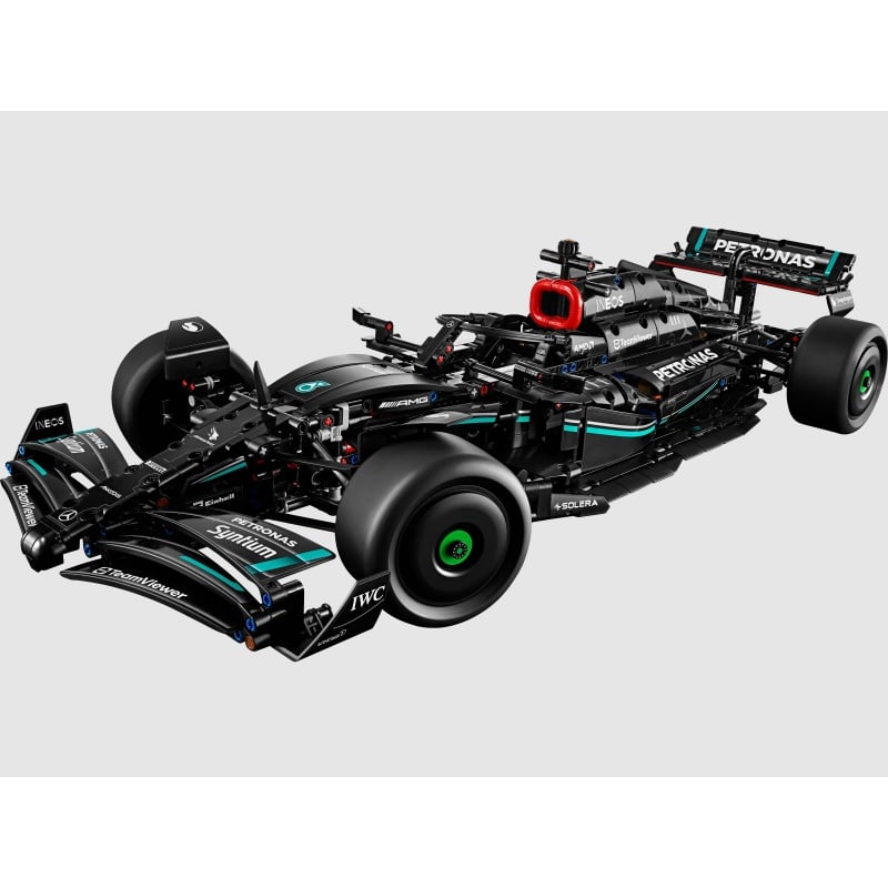 Lego Technic Mercedes-Amg F1 W14 E Performance (42171) φωτογραφία