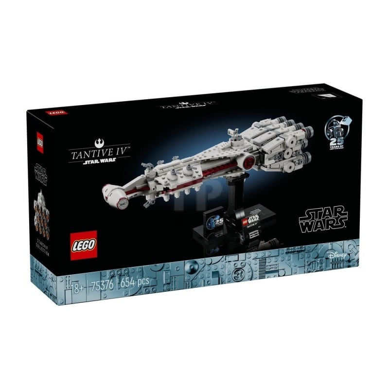 Lego Lego Star Wars Tantive IV™ (75376)