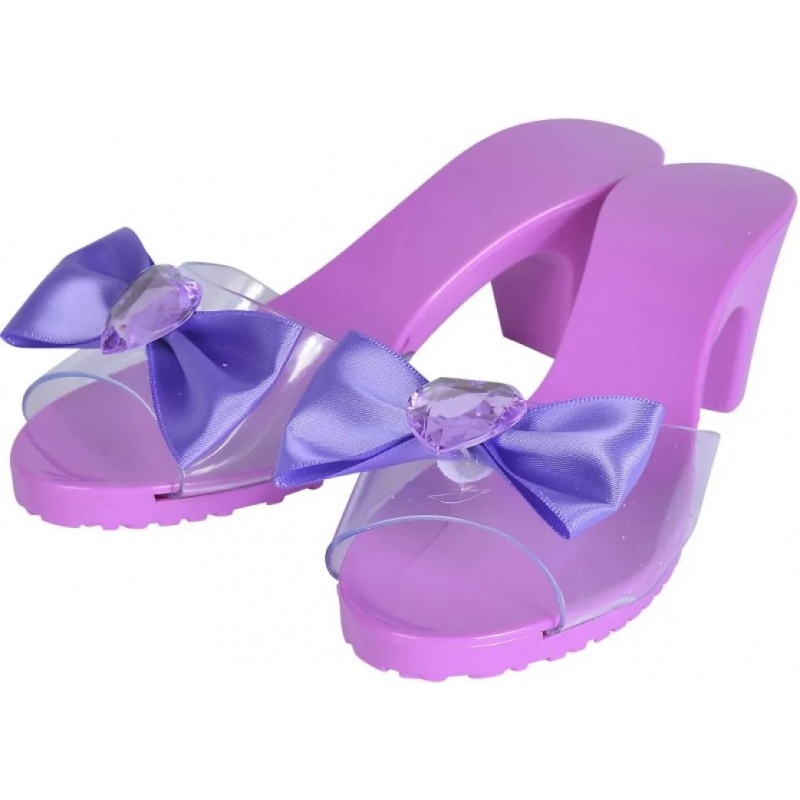 Simba Steffi Love Girls Shoes With Ribbon 3 Σχέδια - 1 τμχ (105562435)