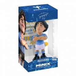 Minix Maradona Napoli (MNX55000)