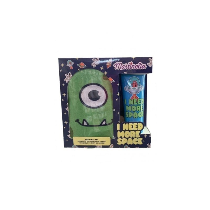 Martinelia Martinelia I Need More Space Bath Set (LL-68125)