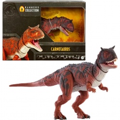 Jurassic World Carnotaurus (HTK44)