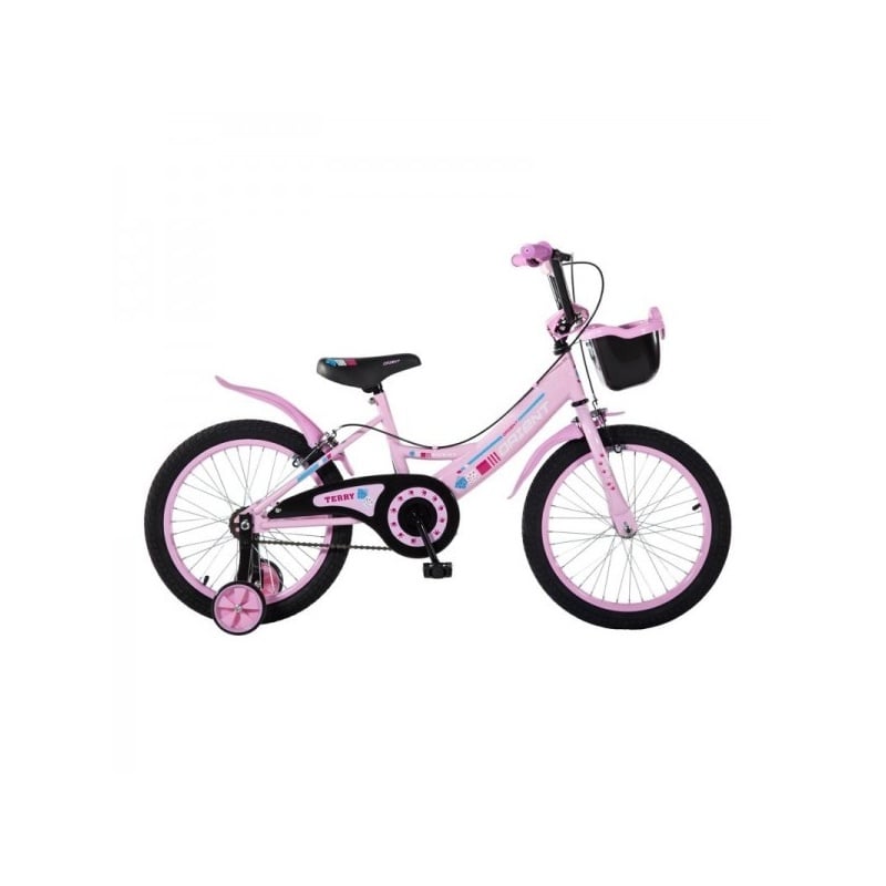 Orient Orient Ποδήλατο BMX 18" Terry Ροζ (151287)