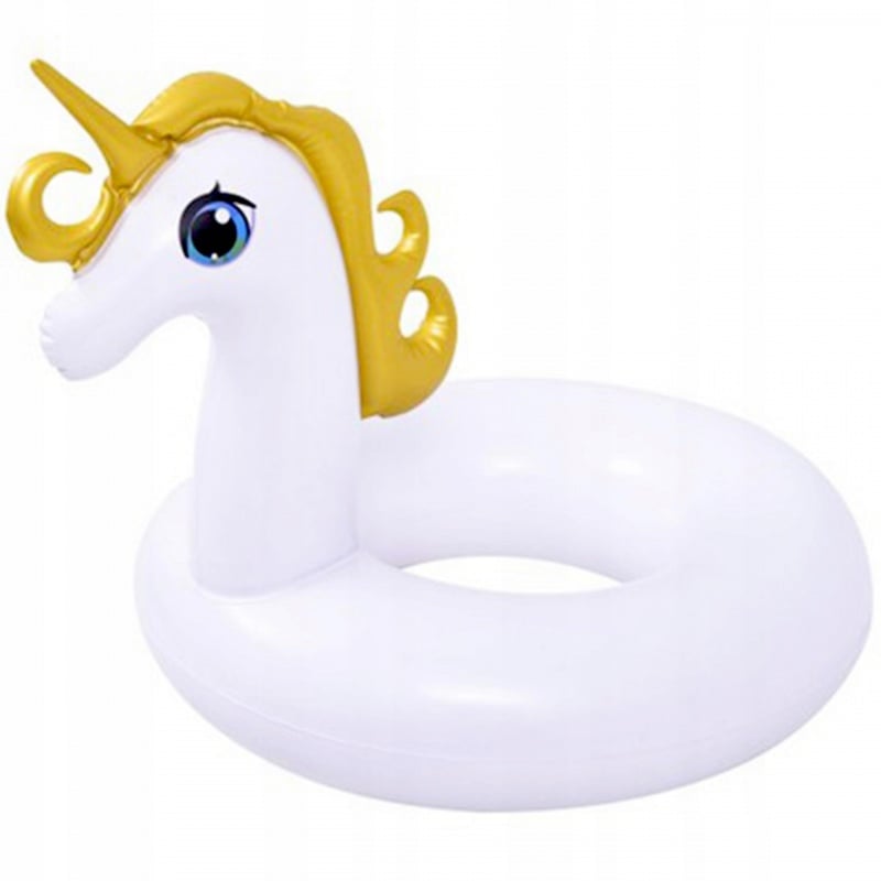OEM Σωσίβιο Gold Unicorn Ring 55Cm (464262)