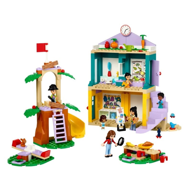 Lego Friends Heartlake City Preschool (42636) φωτογραφία