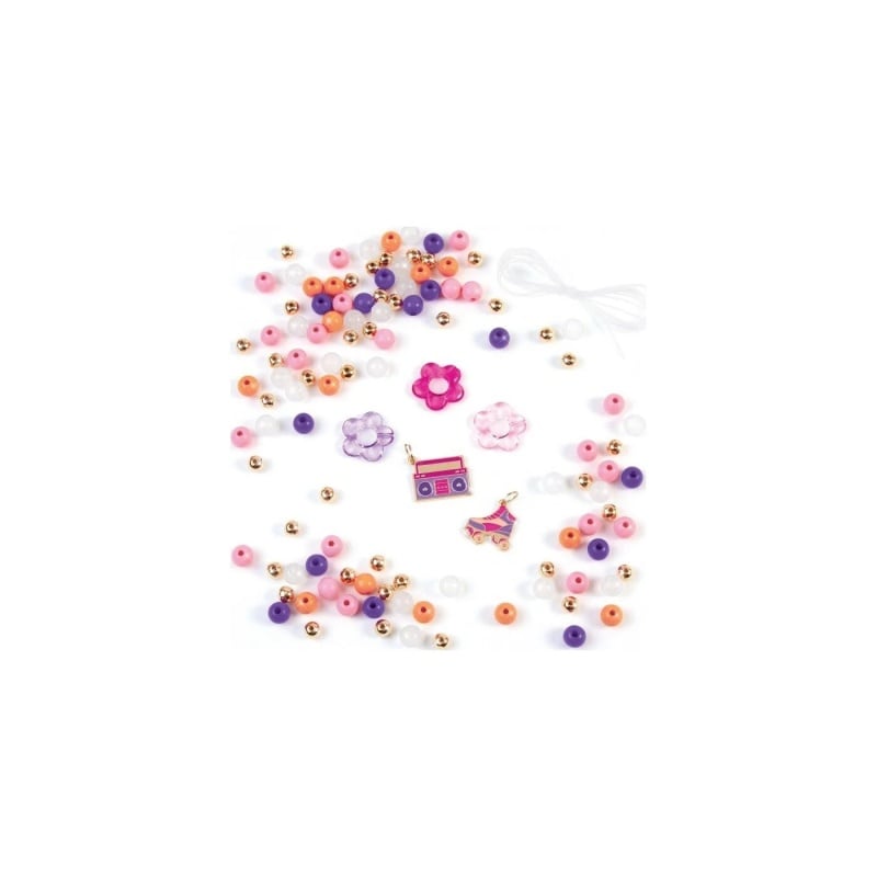 Make It Real Color Reveal DIY Bracelets (1217) φωτογραφία