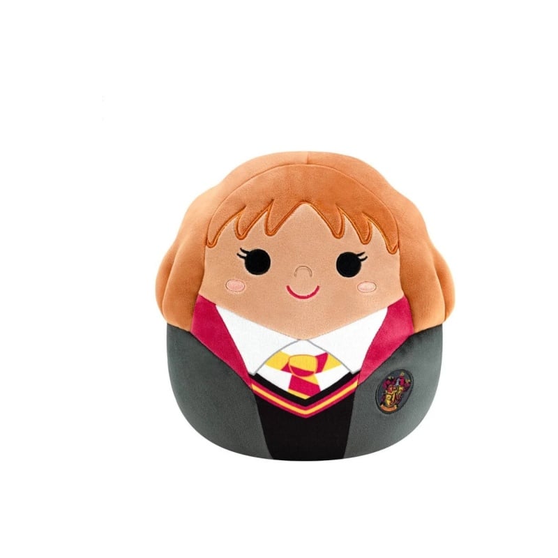 Squishmallows Squishmallows Harry Potter Λούτρινα 40Cm W2 Hermione Granger (JWSQ0107-3)
