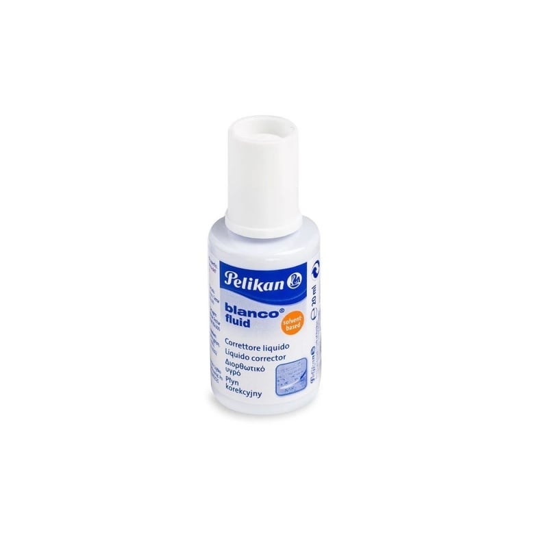 Pelikan Pelikan Blanco Διορθωτικό Υγρό 20Ml (335844)