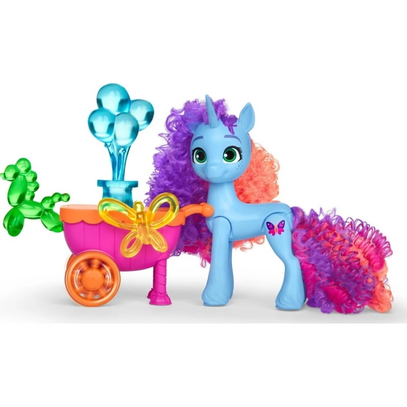 My Little Pony Mane Stories 2 Σχέδια - 1 τμχ (F8725) φωτογραφία