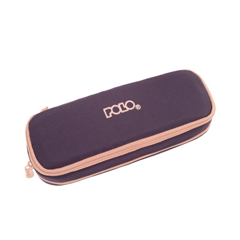 POLO Κασετίνα Polo Duo Box Διάφορα Χρώματα - 1 τμχ (937004SET2)