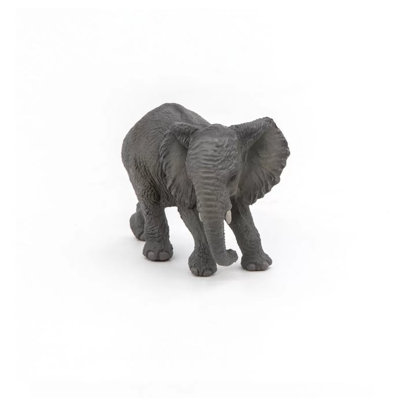 Papo Papo Young African Elephant (50169)