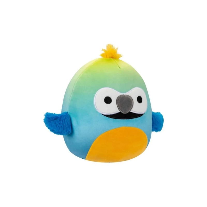 Squishmallows Squishmallows Flipmallows Λούτρινα 13Cm Flipmallows Danny & Baptise (JWSQ0128-C-2)