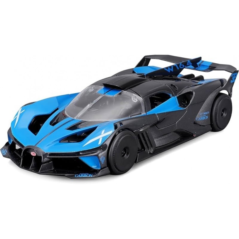 Maisto Maisto Special Edition 1:24 Buggati Bolide (32911)