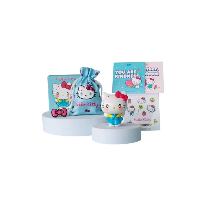 Comansi Μινιατούρες Hello Kitty And Friends 5Cm Διάφορα Σχέδια - 1 τμχ (COM90420)