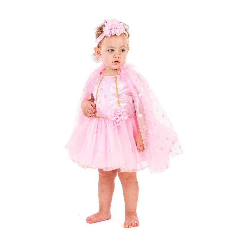 Fun Fashion Αποκριάτικη Στολή Princess Kallia 18 Μηνών (100918)