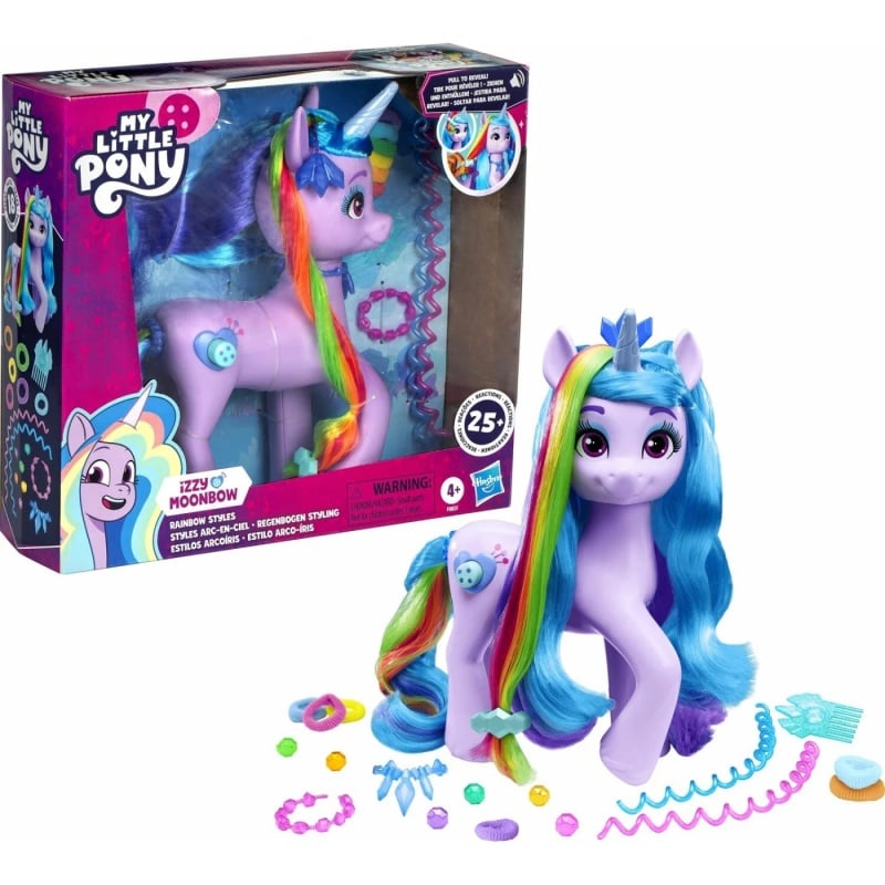 Hasbro My Little Pony Feature Pony (F8825)