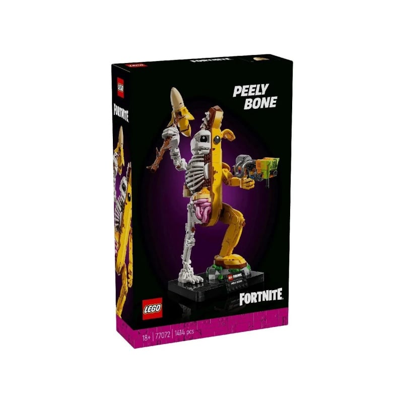 Lego Lego Fortnite Peely Bone (77072)