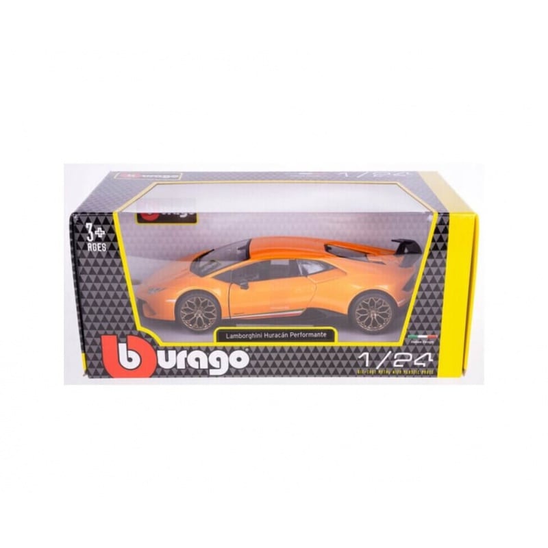 Bburago Bburago Lamborghini Revuelto 1/24 (18/21106)
