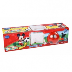 Εστία Ποδοσφαίρου Mickey Mouse (16-03014)