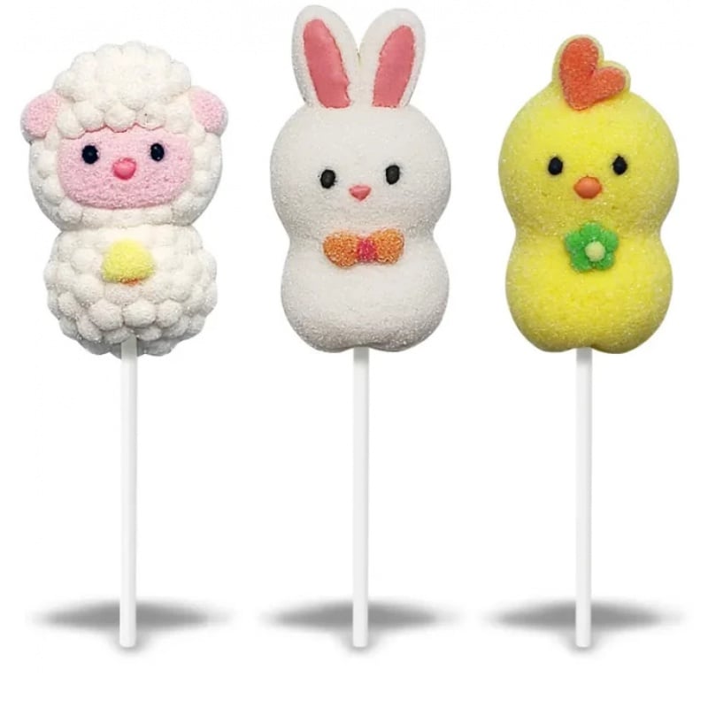 Relkon Relkon Easter Yammiez Mallow Pop 25gr - 1 τμχ (46180)