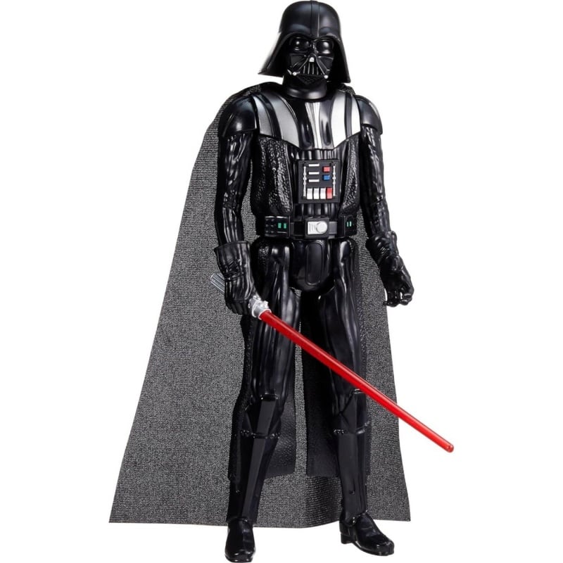 Disney: Star Wars - Darth Vader Φιγούρα Δράσης (G1277) φωτογραφία