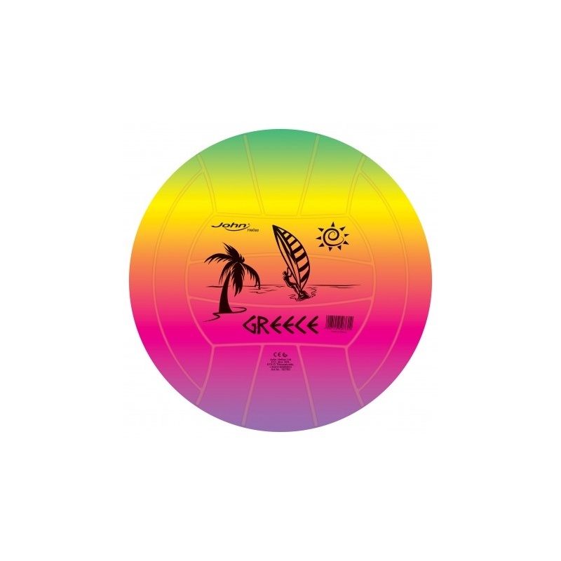 Μπάλα Βόλεϋ Rainbow (12-50760)