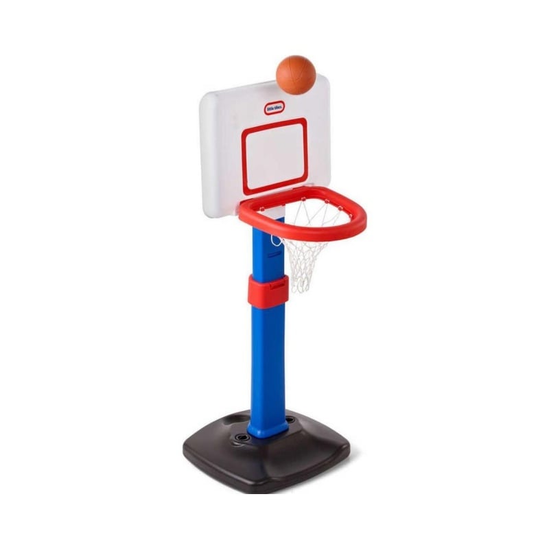 Little Tikes Little Tikes Totsports: Easy Score Basketball Set (170348PE13)