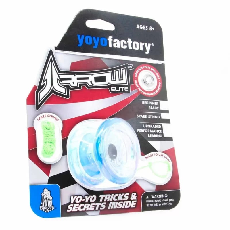 YoYoFactory Yo Yo Arrow Galaxy (YO-872)