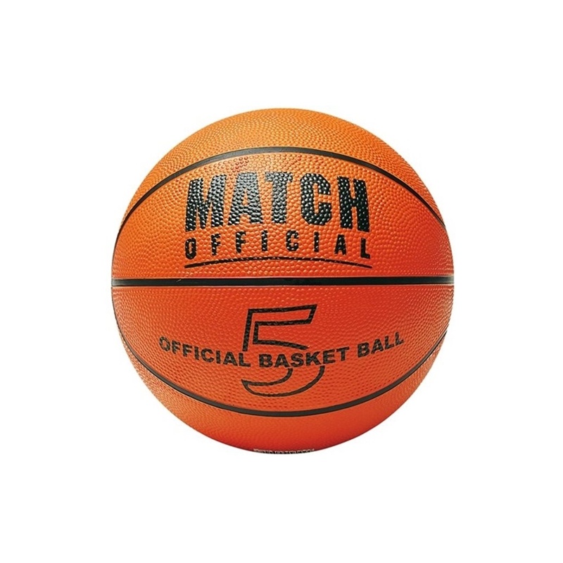 Μπάλα Μπάσκετ Size 5 (11-58102)
