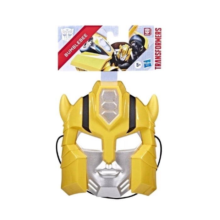 Transformers Authentics Mask (F3070)