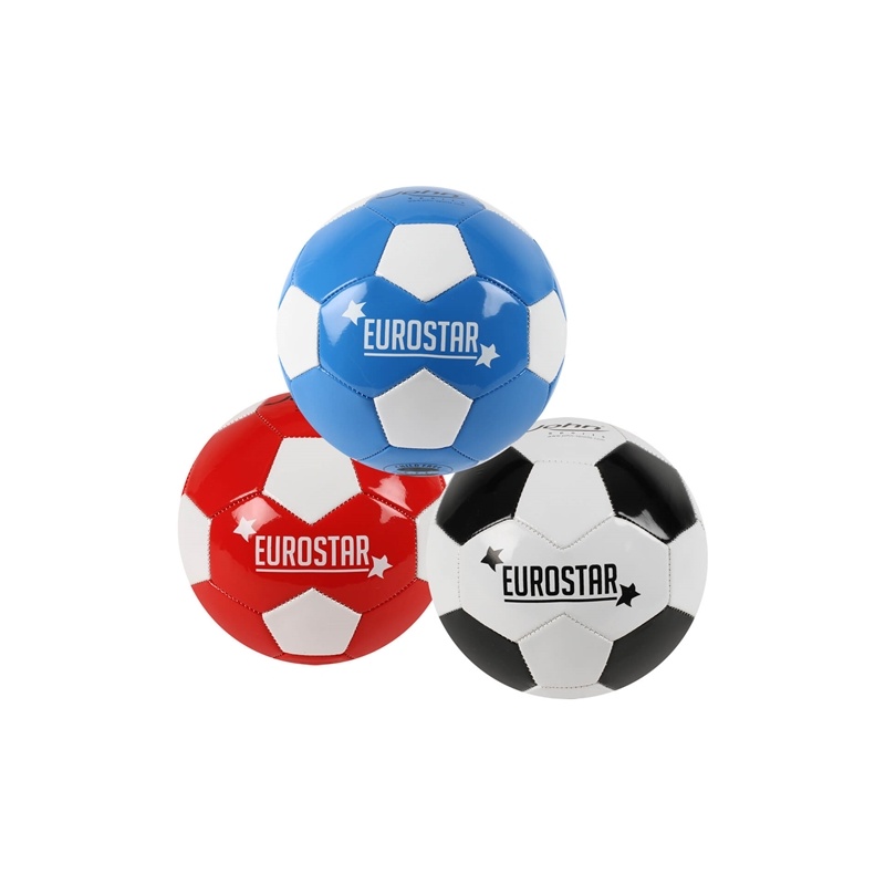 Μπάλα Ποδοσφαίρου Eurostar (12-52985)