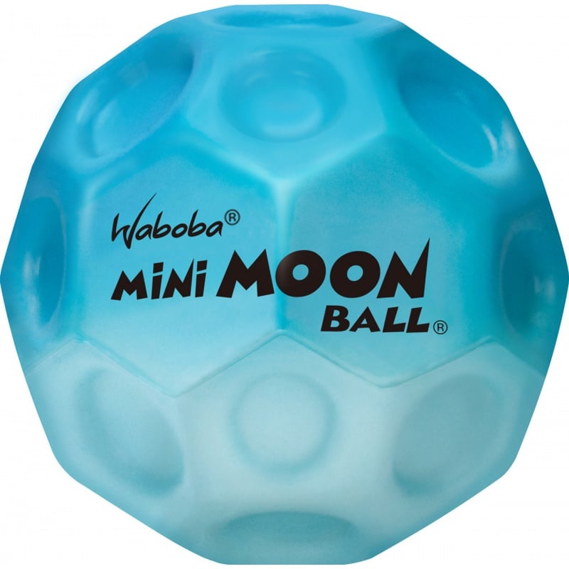waboba Waboba Mini Moon Ball Διάφορα Χρώματα - 1 τμχ (C02GO130426)