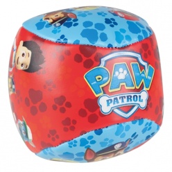 Μπάλα Soft Paw Patrol (52877)