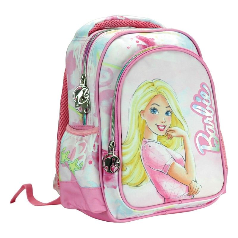 GiM Τσάντα Νηπίου Barbie Paints Gim (349-89054)