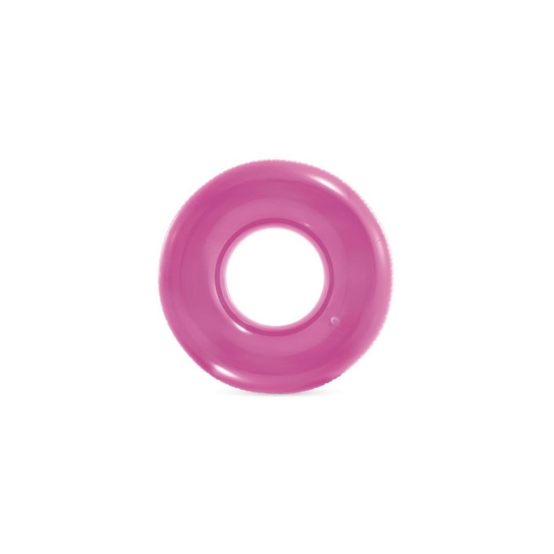Ελδίκο Σωσίβιο Transparent Tube Διάφορα Χρώματα - 1 τμχ (59260)