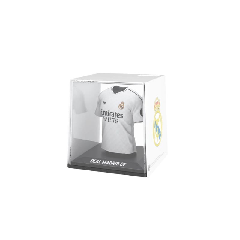 FanCollex Fancollex: Myjersey - Real Madrid Home 2024/25 (45MY00008)