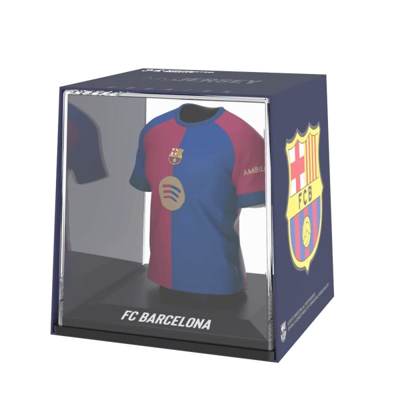 FanCollex Fancollex: Myjersey - Barcelona Fc Home 2024/25 (44MY00006)