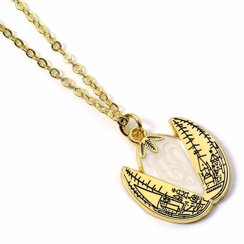 Carat Shop Κολιέ Harry Potter - Golden Egg (WNX00396)