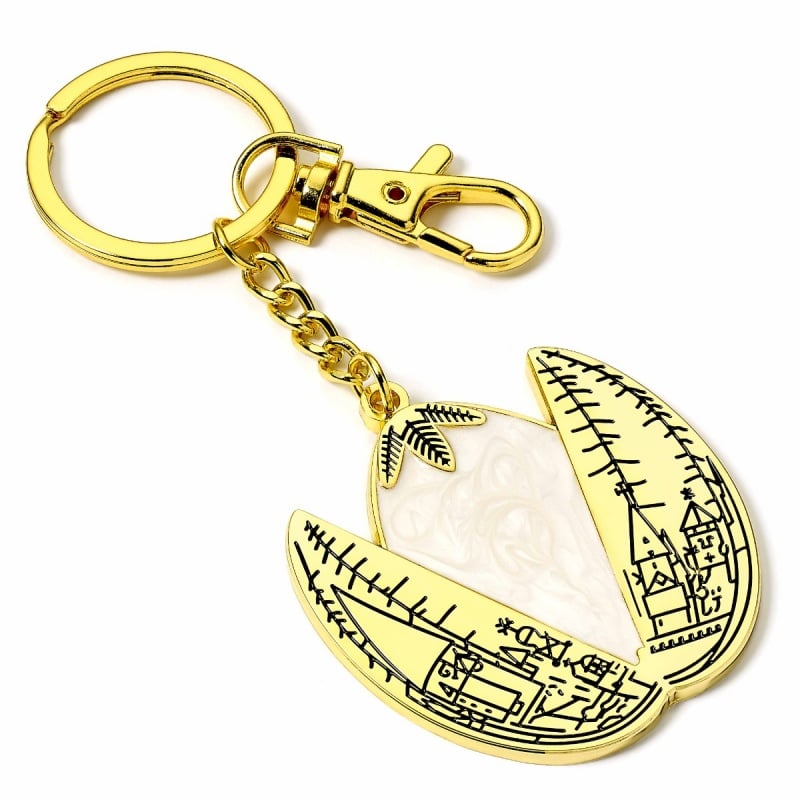 Carat Shop Μπρελόκ Harry Potter - Golden Egg (KH000380)