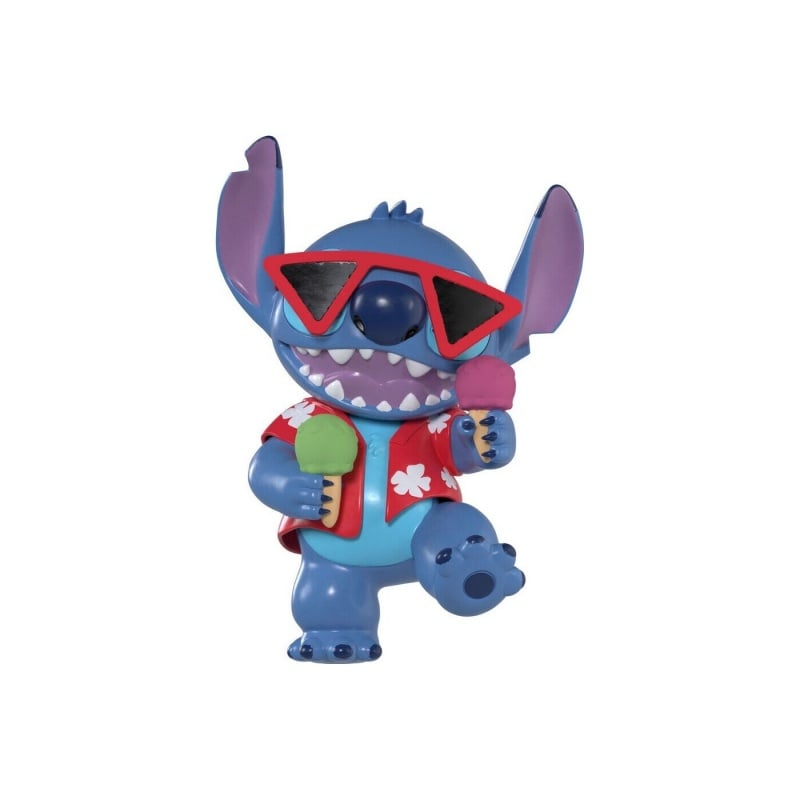 Play By Play Fidget Φιγούρα Stitch 6 Σχέδια - 1 τμχ (EOL04377)