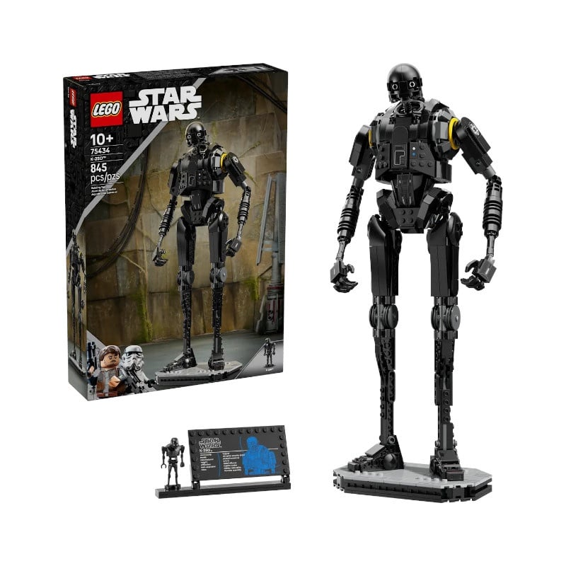 Lego Lego Star Wars K-2SO™ Security Droid (75434)
