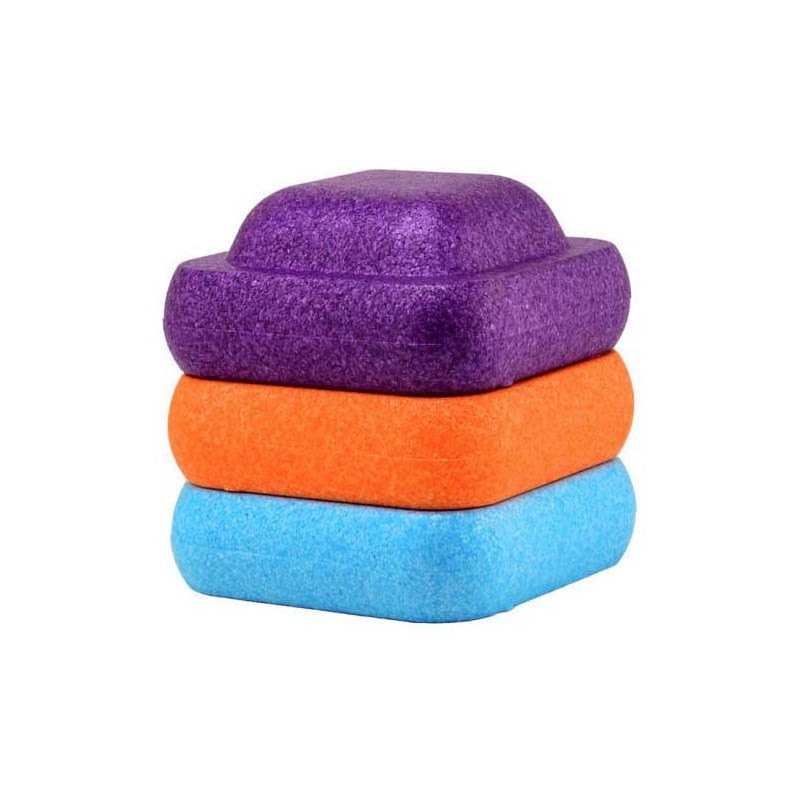 Stepping Stones Set Of 3 Pcs (22302) φωτογραφία