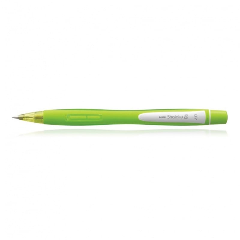 uni-ball Μηχανικό Μολύβι Shalaku Uni 0.7Mm Διάφορα Χρώματα - 1 τμχ (M7-228D)