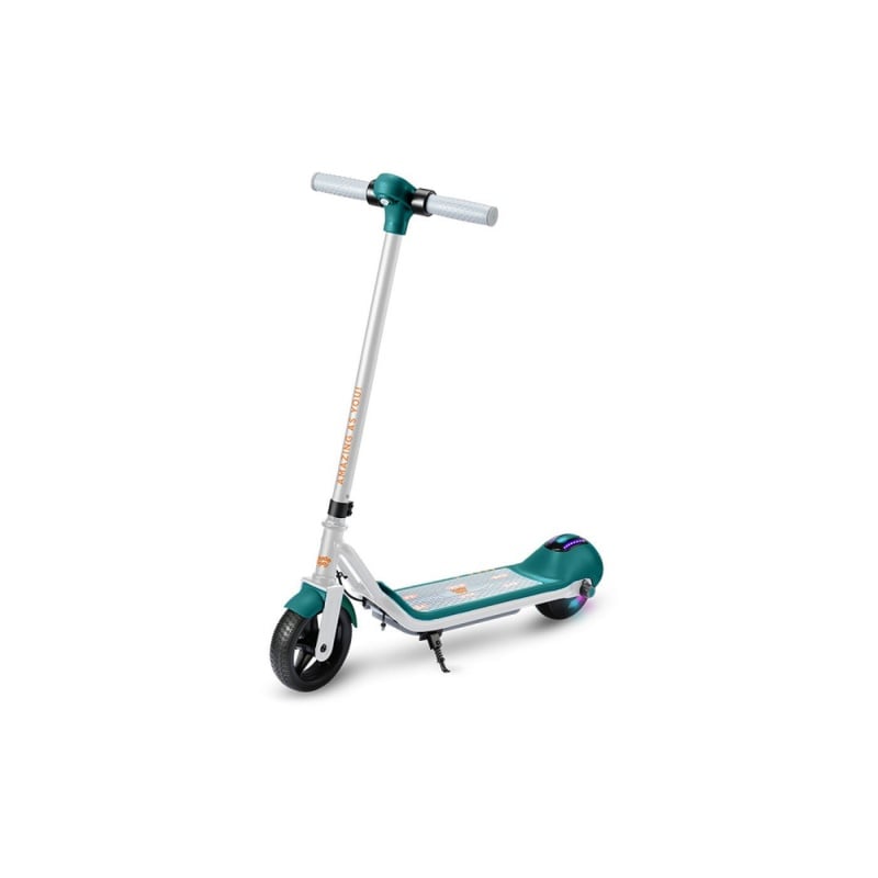 Egoboo Ηλεκτρικό Πατίνι Egoboo E-Scooter Kiddorider Green (KBY2GRN-GREEN)