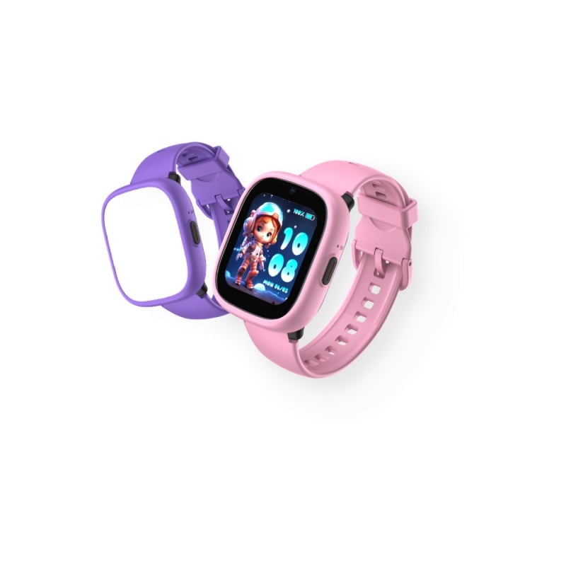 Kiddoboo Kiddoboo X Lagenio Watchme 4G K3 Gen2 (KBLGK3G2PP)