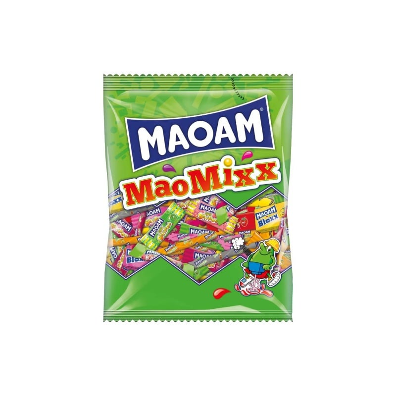 Haribo Maoam Mix 135gr (KA.MM.010)