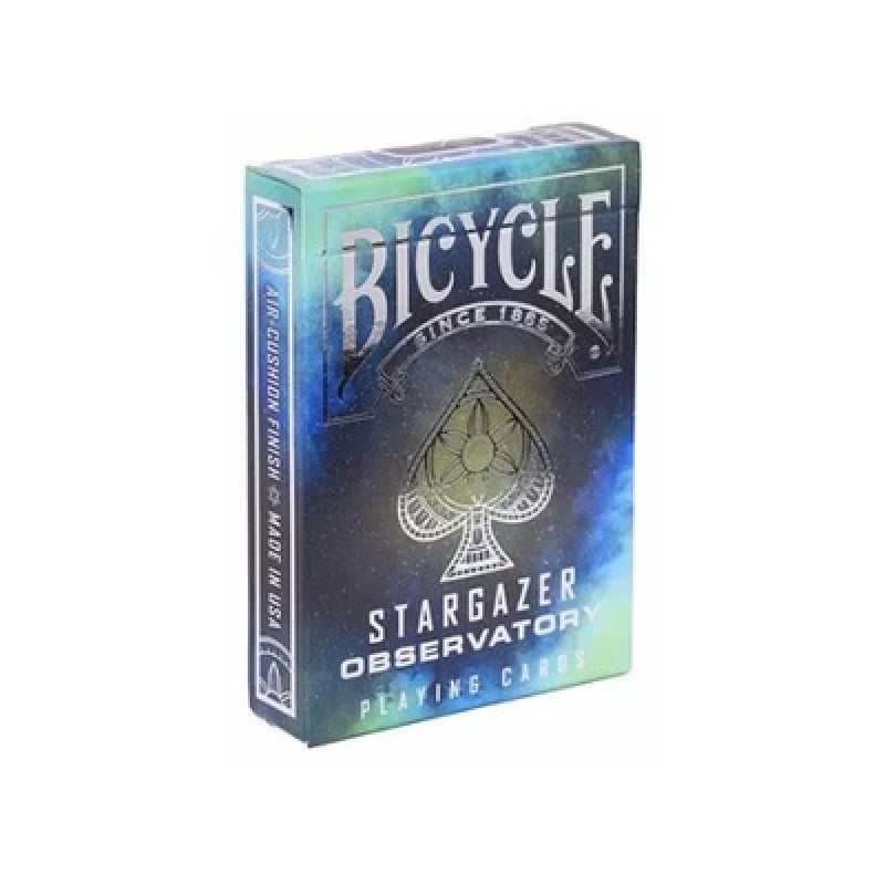 Bicycle Τράπουλα Bicycle Stargazer Observatory (10024137)