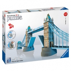 Παζλ 216 Τμχ. 3D Maxi Η Γέφυρα Του Λονδίνου (05-12559)